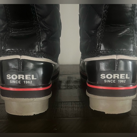 Sorel Women's Tofino Snow Boots - Picture 4 of 8